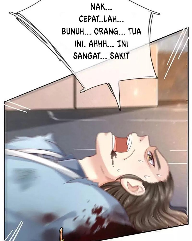 I am Daxianzun Chapter 92 Gambar 2